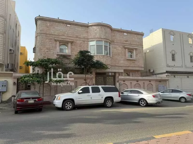 فيلا 12 غرف في العمرة الجديدة 2