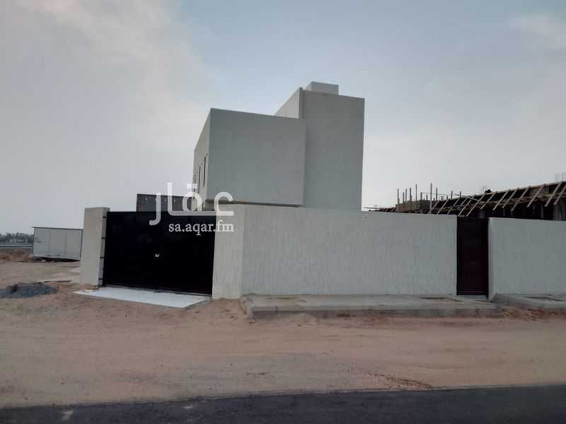 3 bedroom villa in King Fahd, Makkah 4