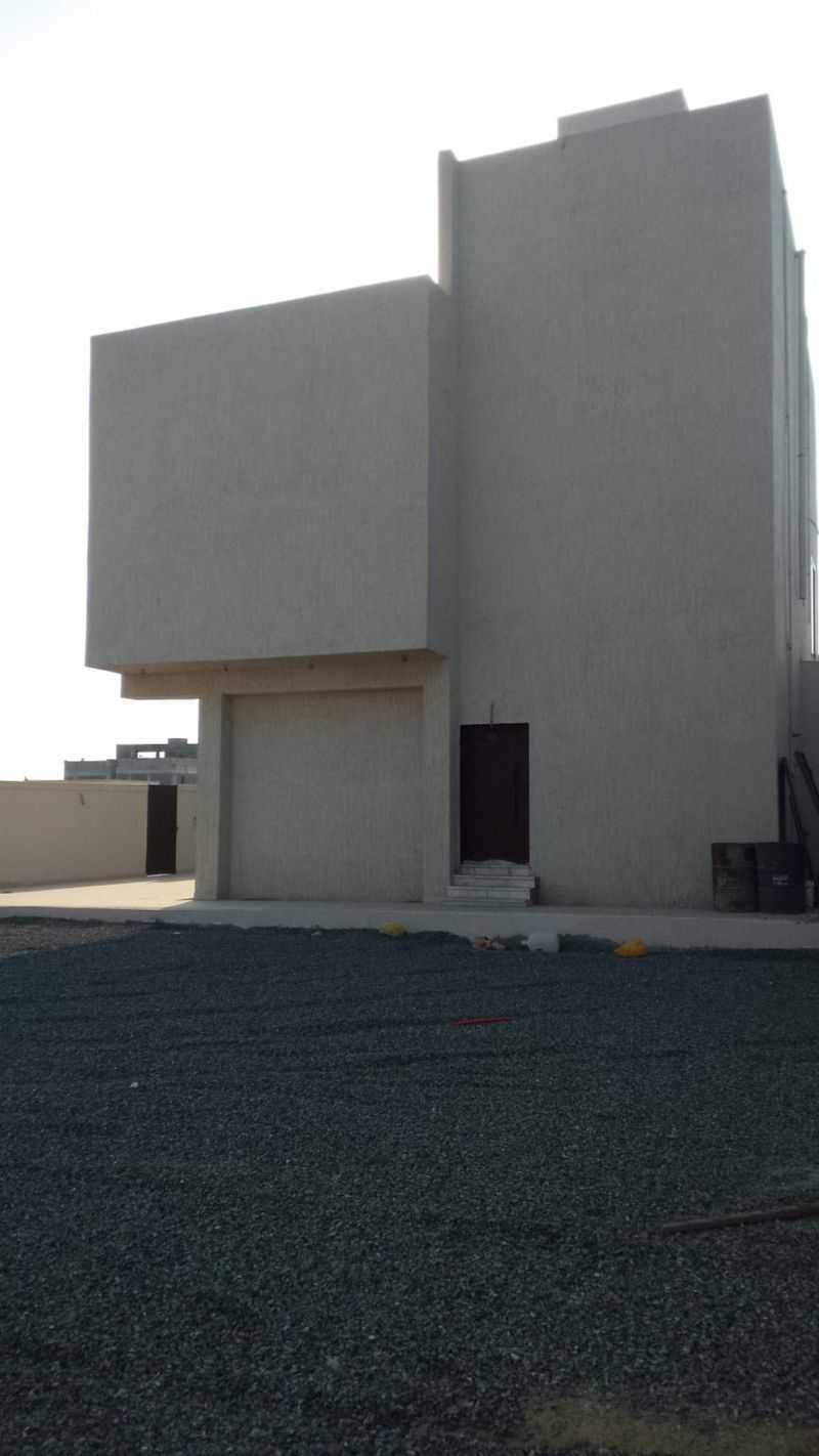 3 bedroom villa in King Fahd, Makkah 6