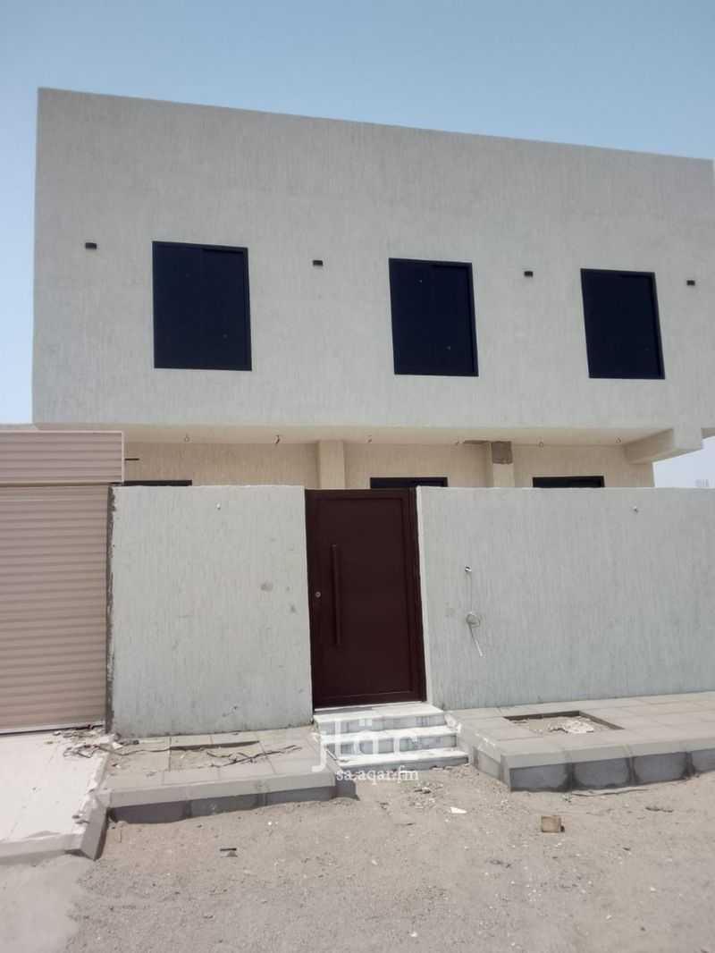 3 bedroom villa in King Fahd, Makkah 8