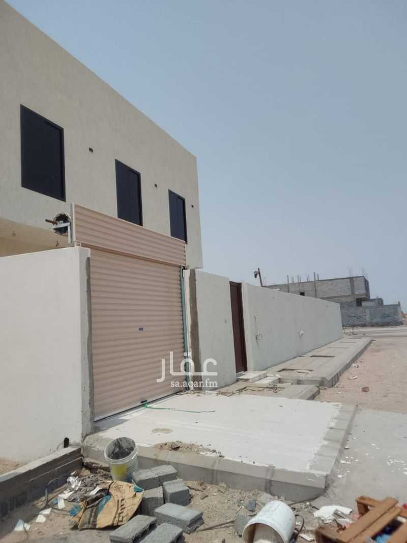 3 bedroom villa in King Fahd, Makkah 7