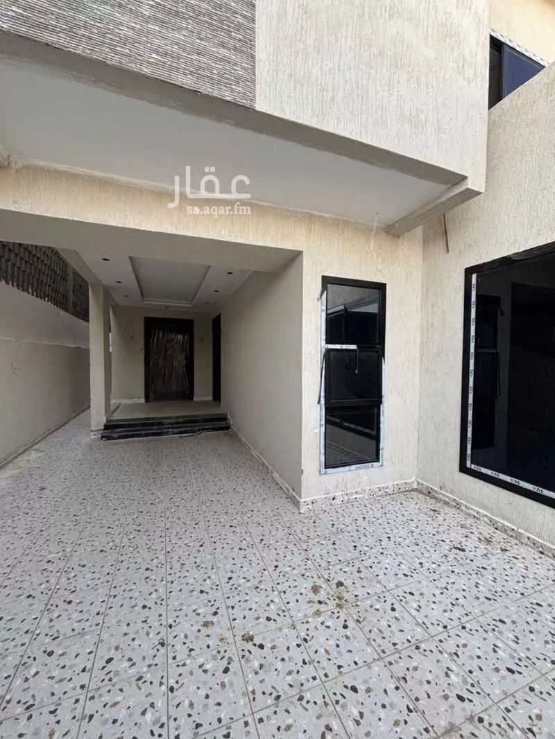 فيلا 7 غرف في العكيشية 2