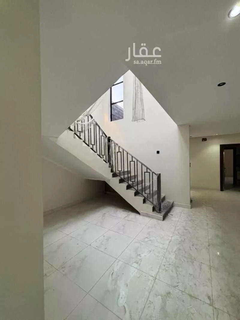 فيلا 7 غرف في العكيشية 6