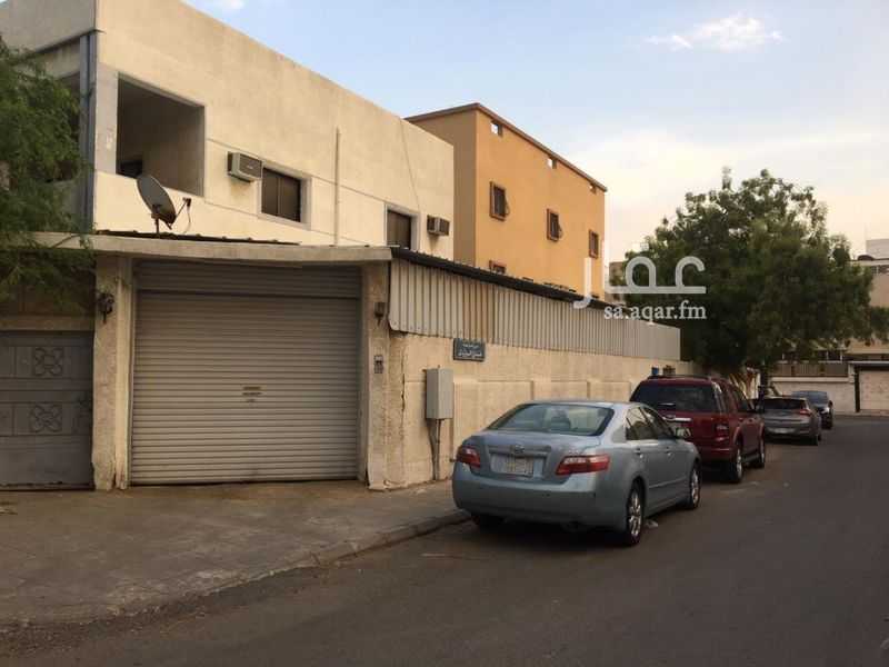 4 bedroom villa in Al Nuzhah, Makkah 3