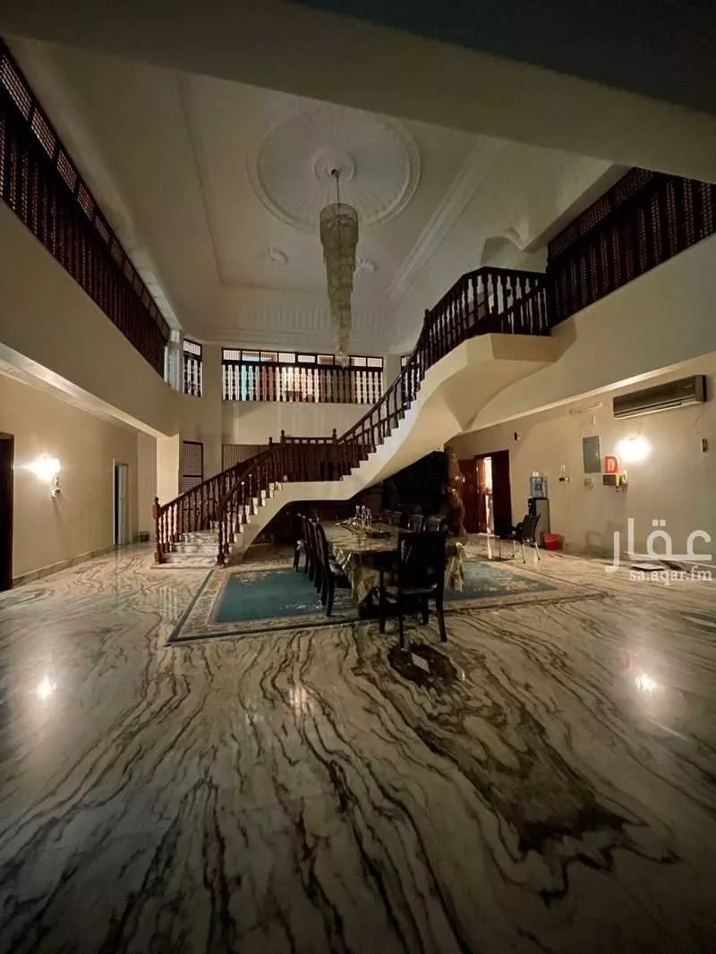 16 bedroom villa in Al Hindawiyyah 3
