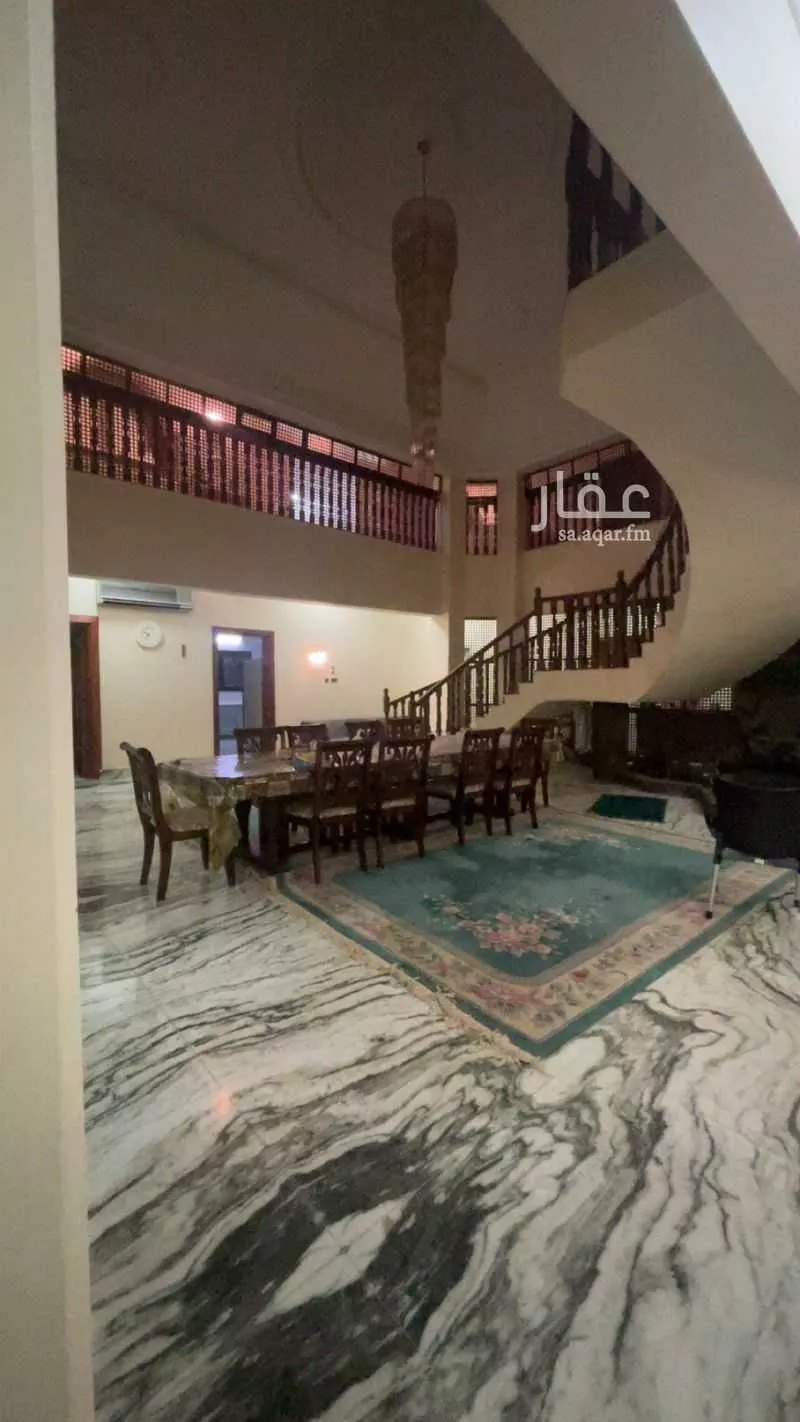 16 bedroom villa in Al Hindawiyyah 4