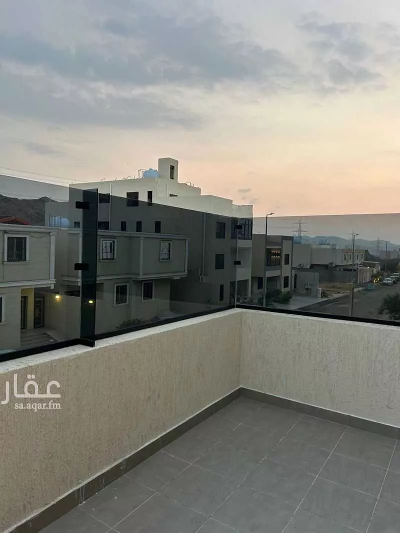 فيلا 7 غرف في العكيشية 8