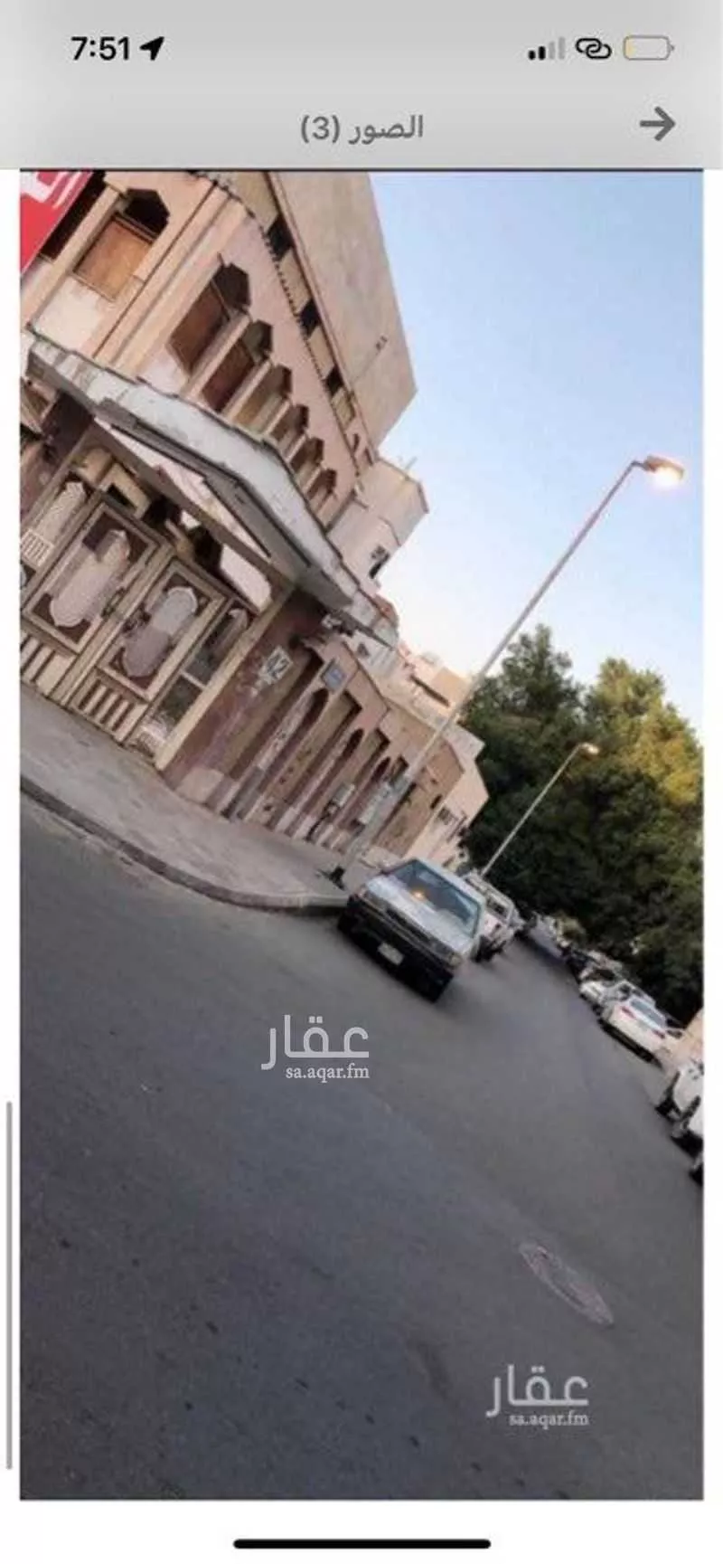 7 bedroom villa in Al Jamiah 3