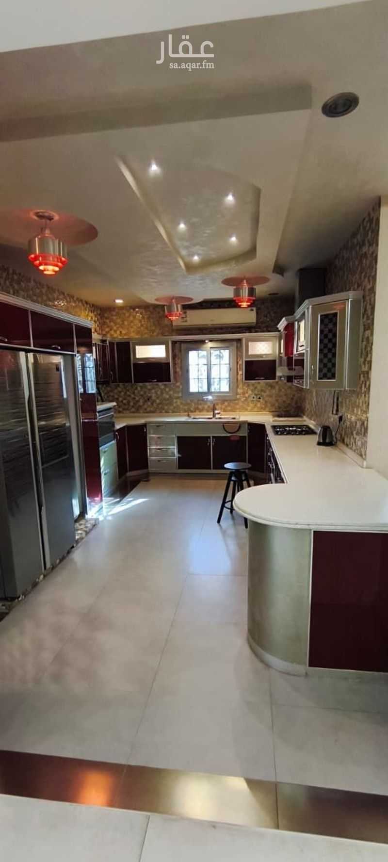 4 bedroom villa in Al Awali, Makkah 4