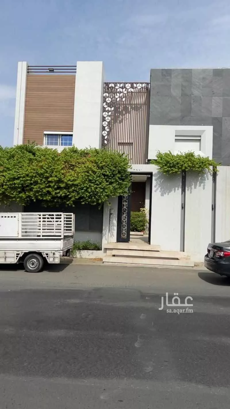 فيلا 4 غرف في العوالي 5