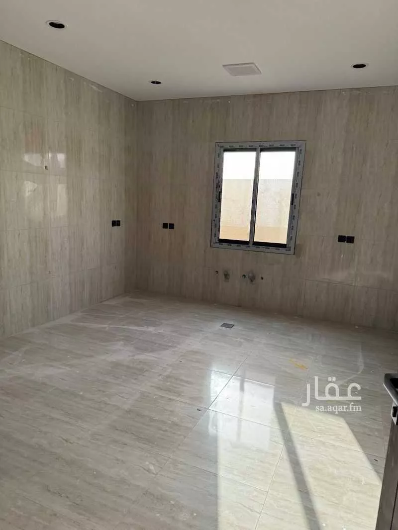 فيلا 6 غرف في الملك فهد 20