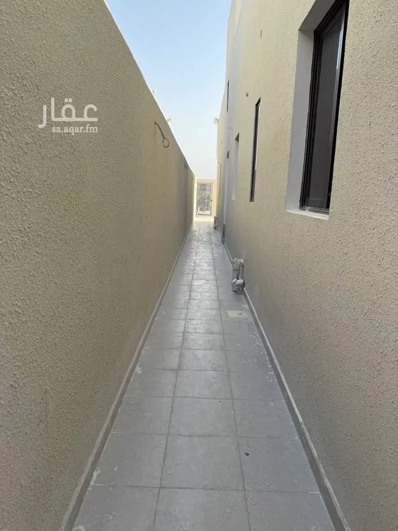 فيلا 6 غرف في الملك فهد 6