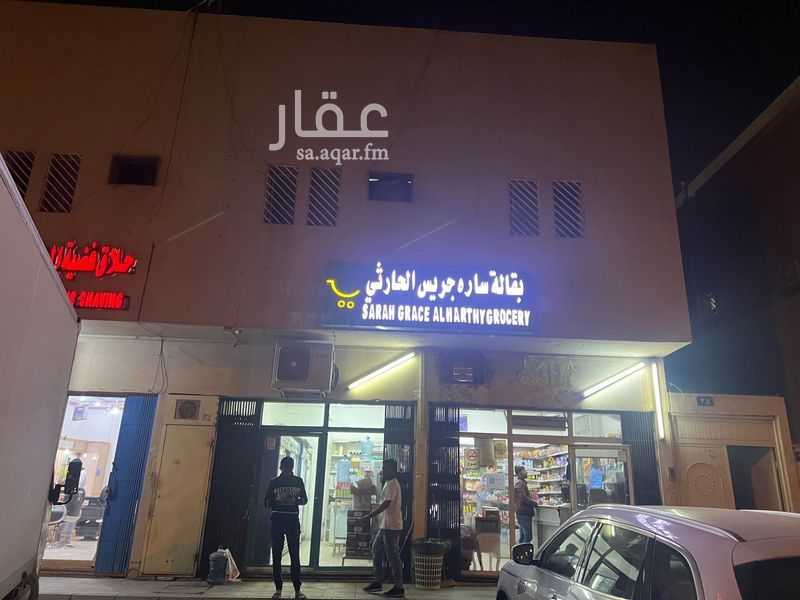 شقة 1 غرف في السعادة، الرياض 3