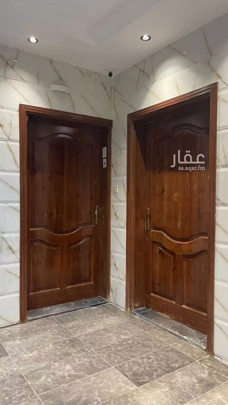 شقة 2 غرف في السلام 11