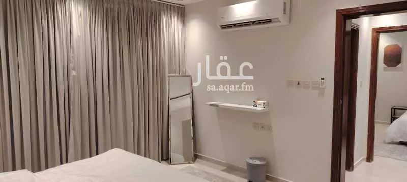 شقة 2 غرف في السلام 5