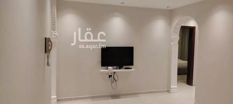 شقة 2 غرف في السلام 6