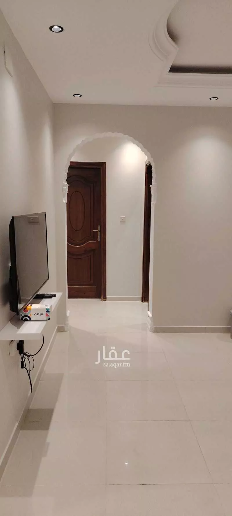 شقة 2 غرف في السلام 10