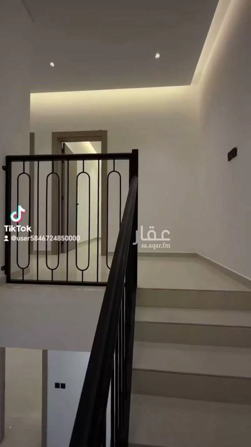 فيلا 5 غرف في العكيشية 10