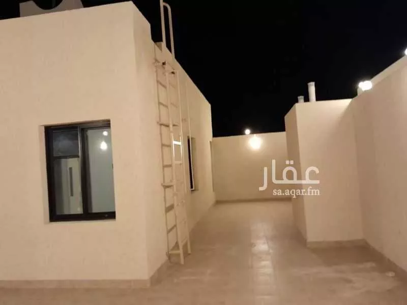 فيلا 4 غرف في العكيشية 6