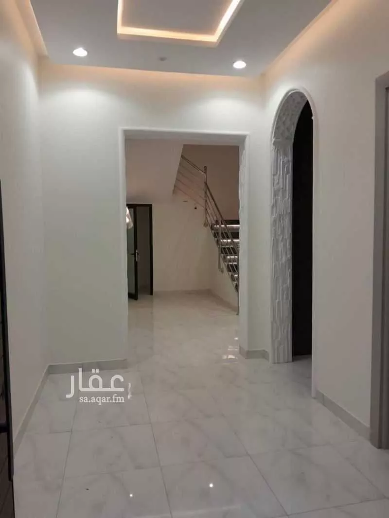 فيلا 4 غرف في العكيشية 9