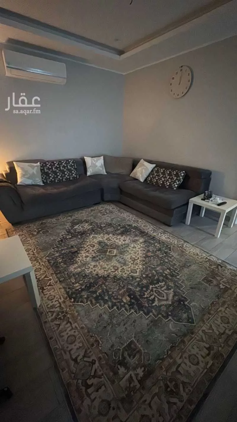 شقة 3 غرف في الرانوناء 6