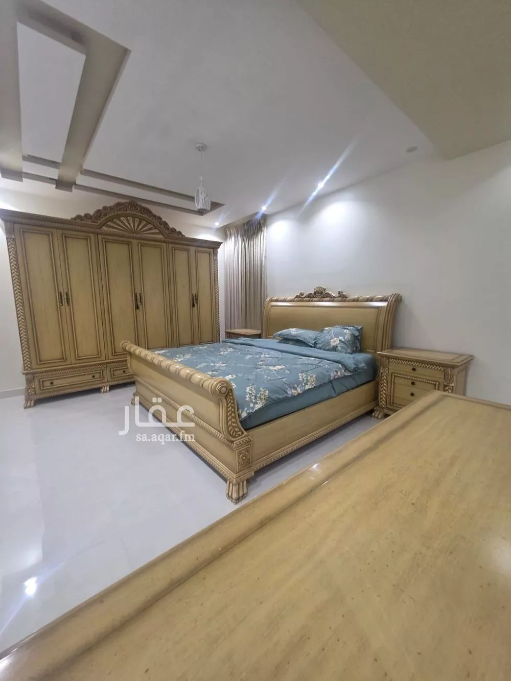 4 bedroom apartment in Shawran 2