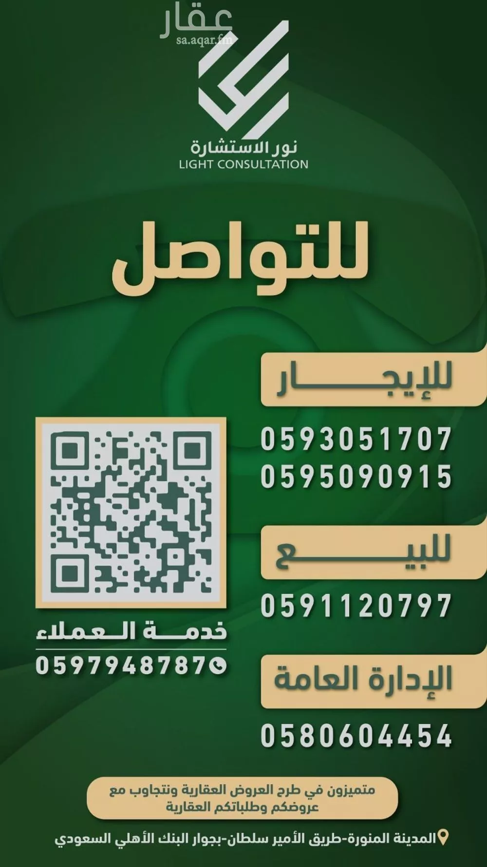 4 bedroom apartment in Shawran 13