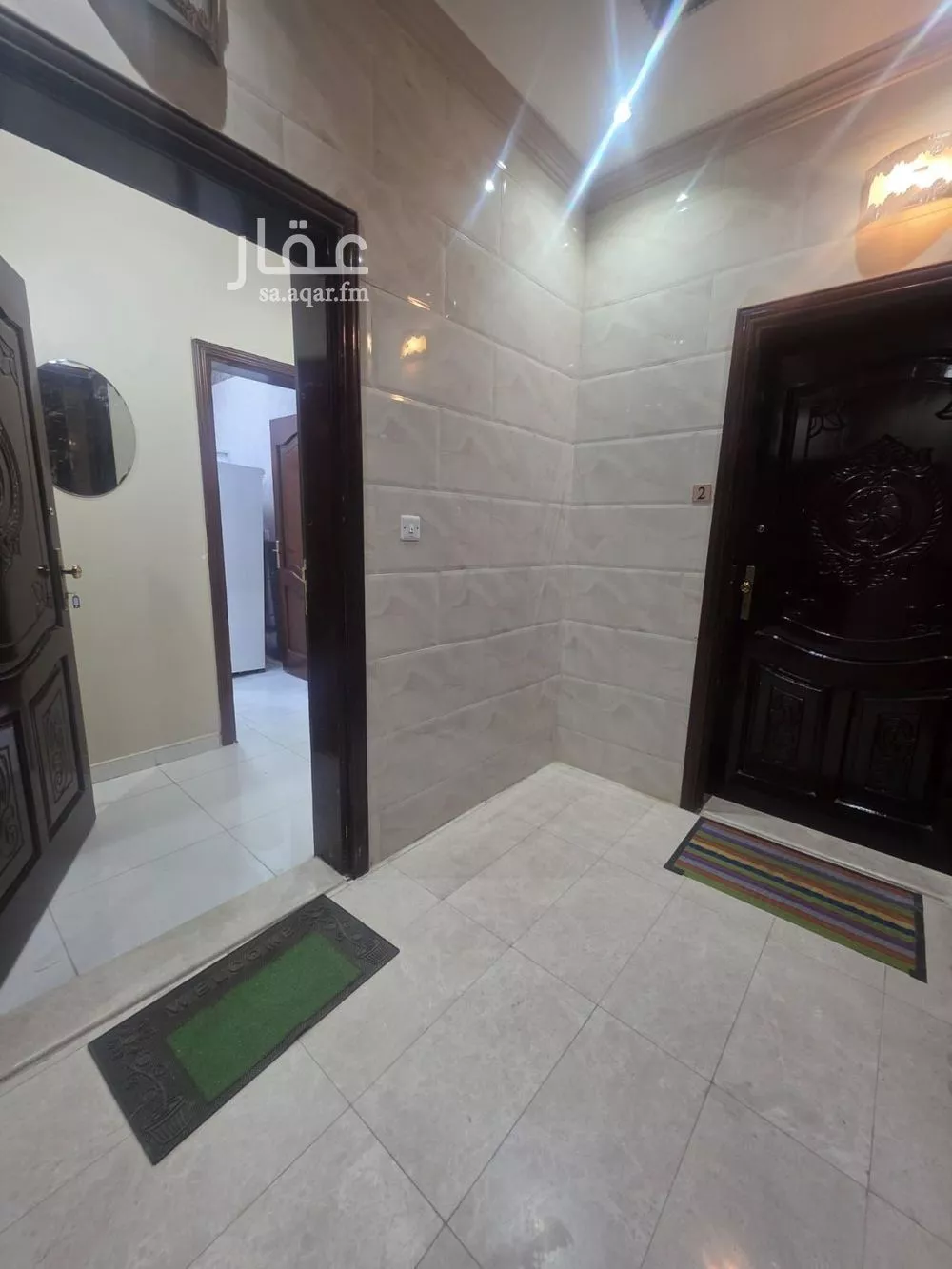 4 bedroom apartment in Shawran 3