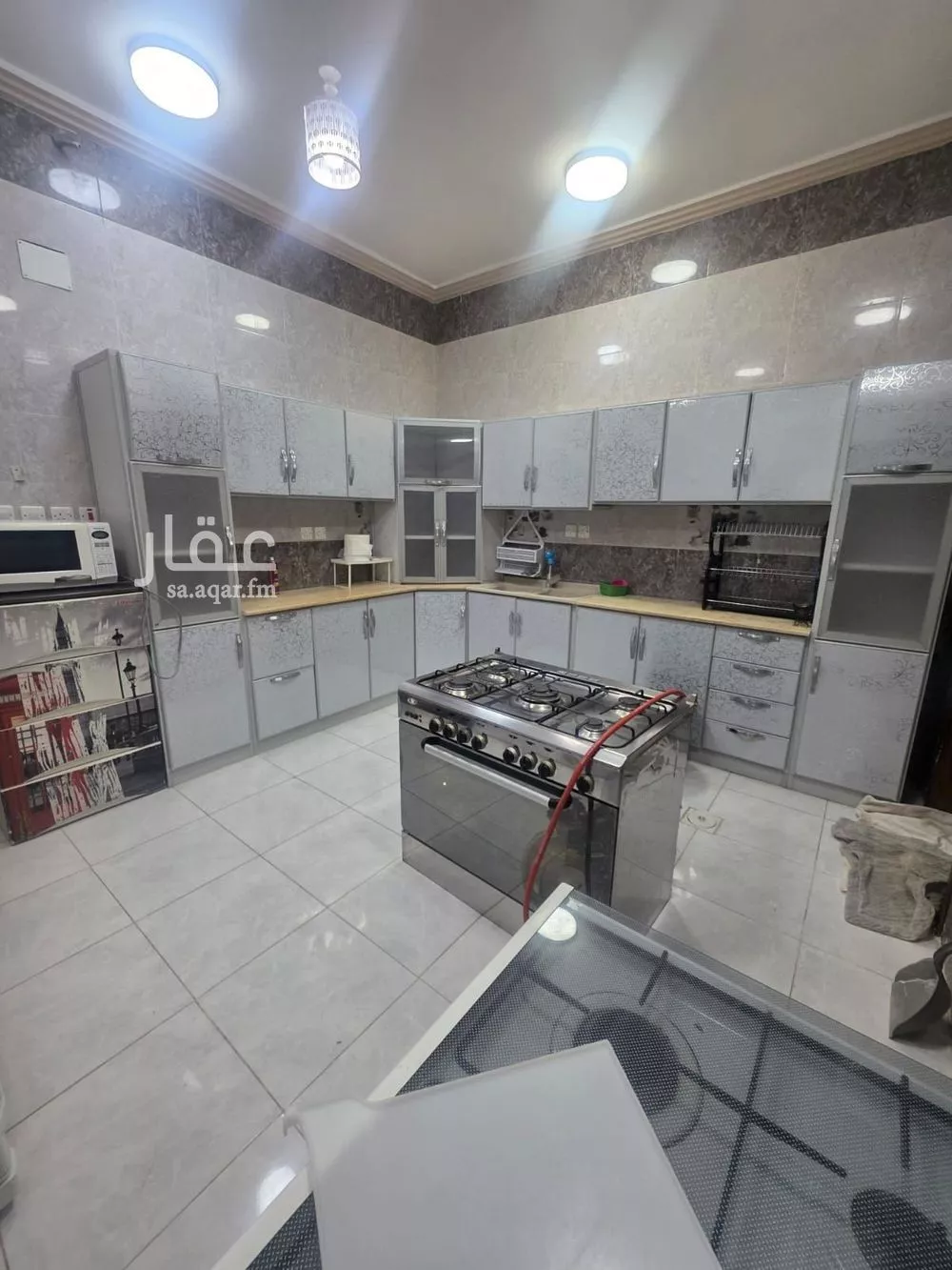 4 bedroom apartment in Shawran 4