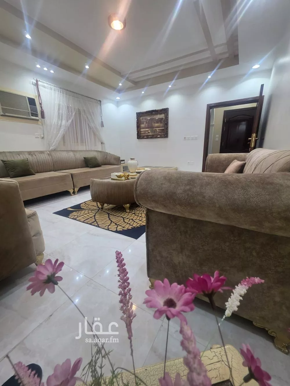 4 bedroom apartment in Shawran 5