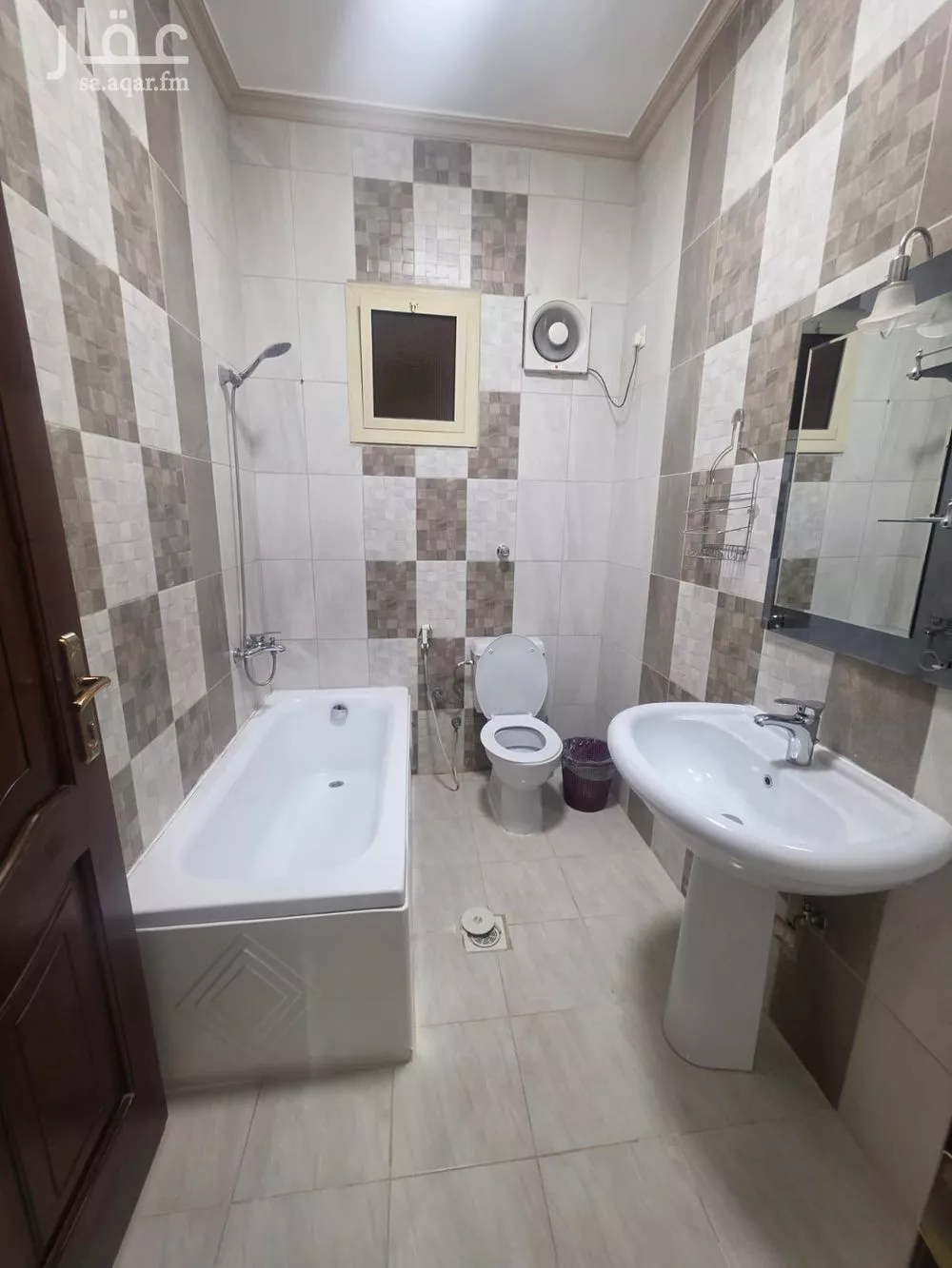 4 bedroom apartment in Shawran 7