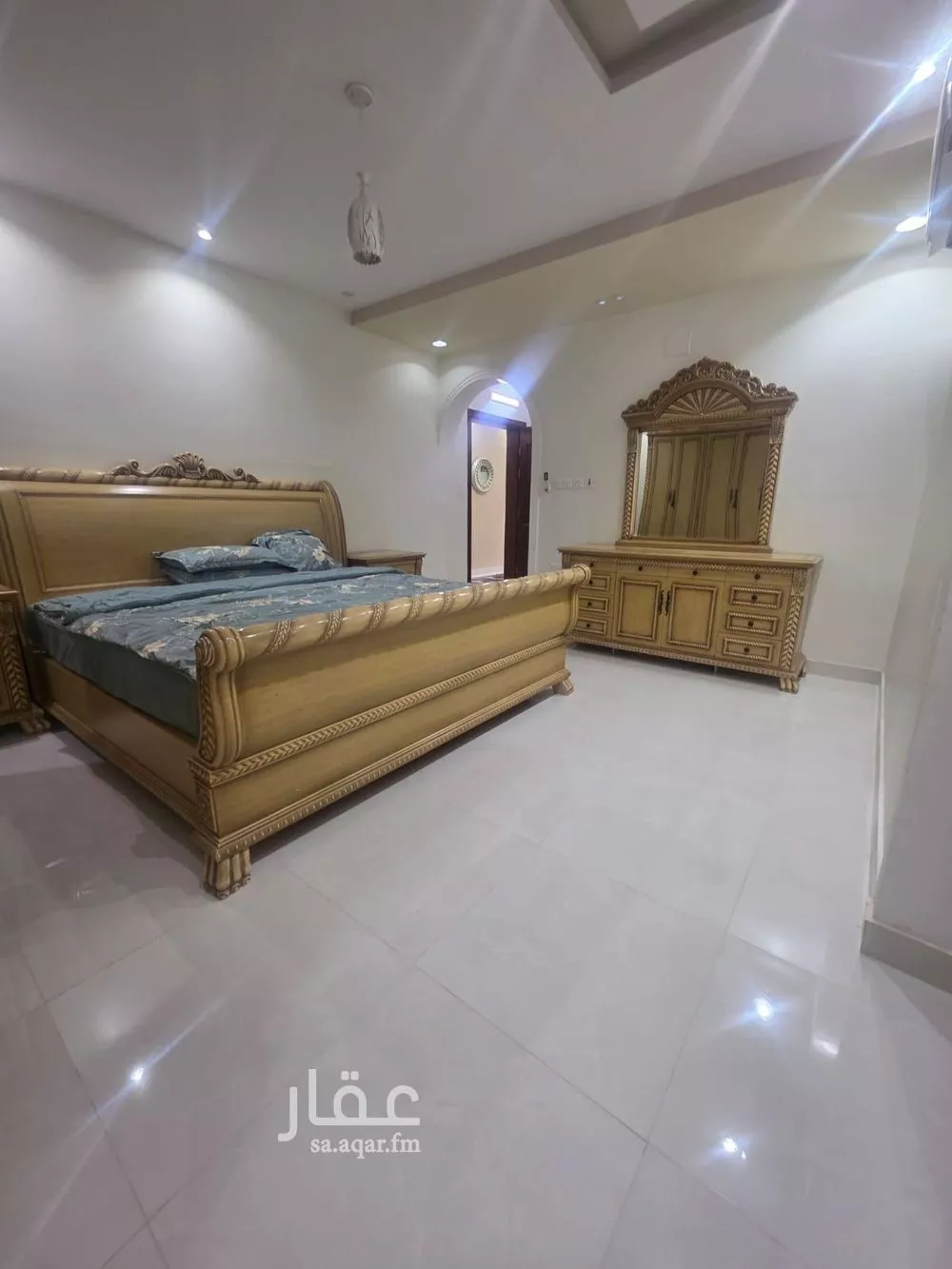 4 bedroom apartment in Shawran 10
