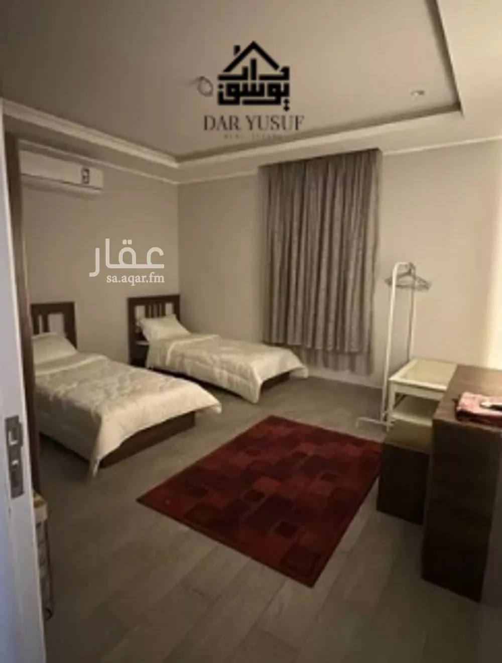 2 bedroom apartment in Al Ranuna 2