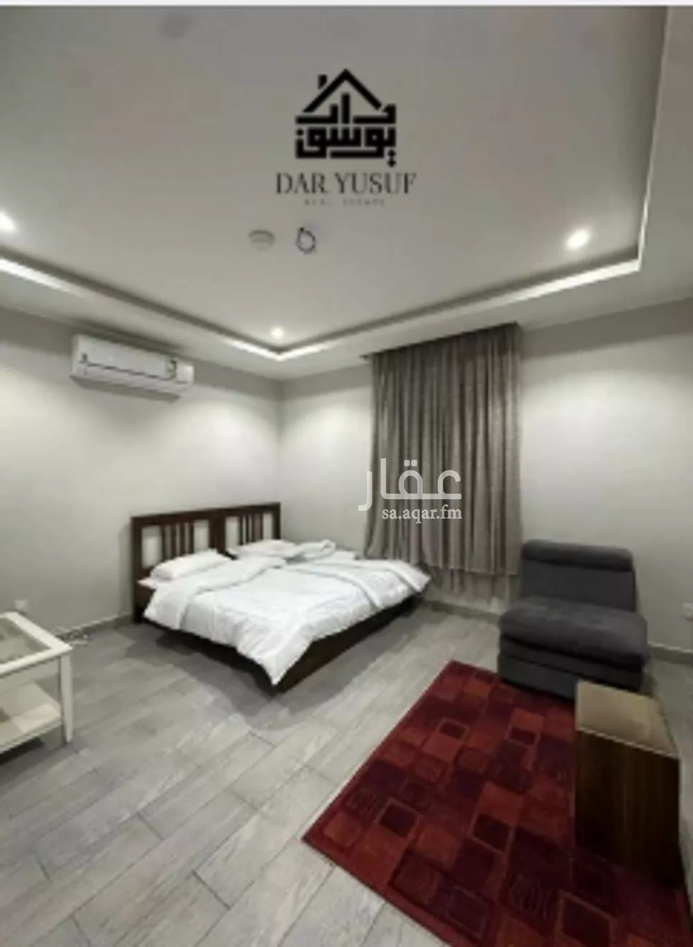 2 bedroom apartment in Al Ranuna 5