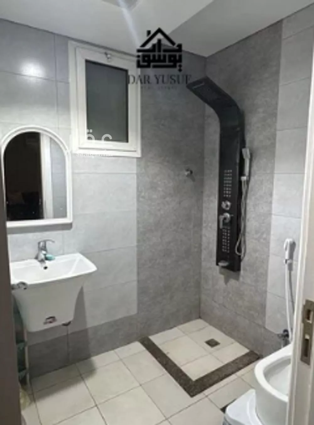 2 bedroom apartment in Al Ranuna 7