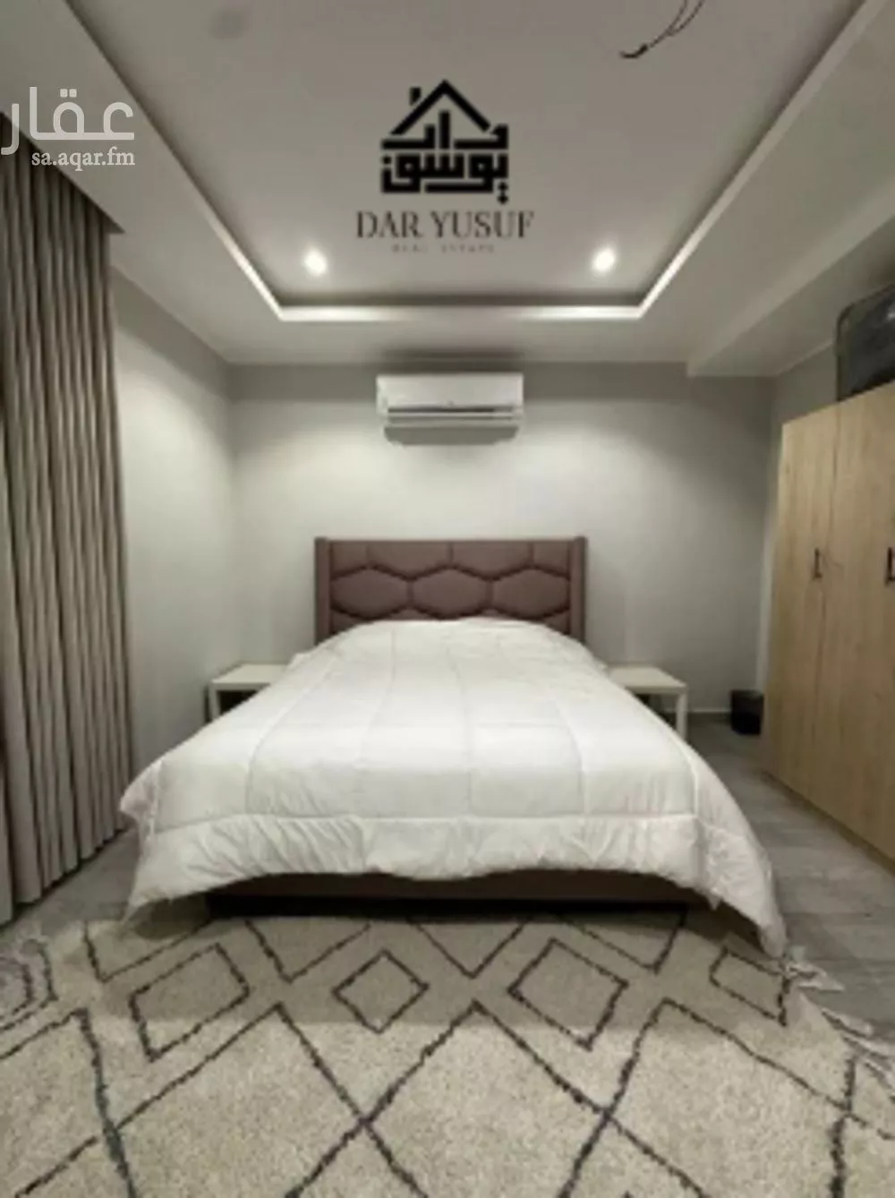 2 bedroom apartment in Al Ranuna 8