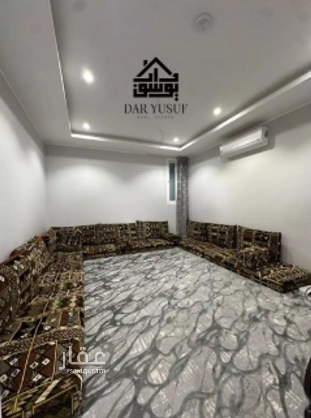 2 bedroom apartment in Al Ranuna 9