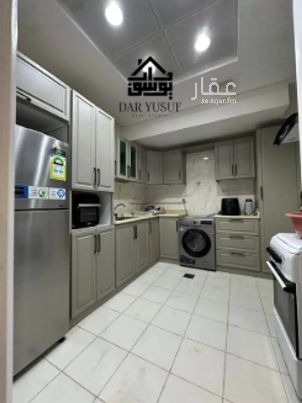2 bedroom apartment in Al Ranuna 10