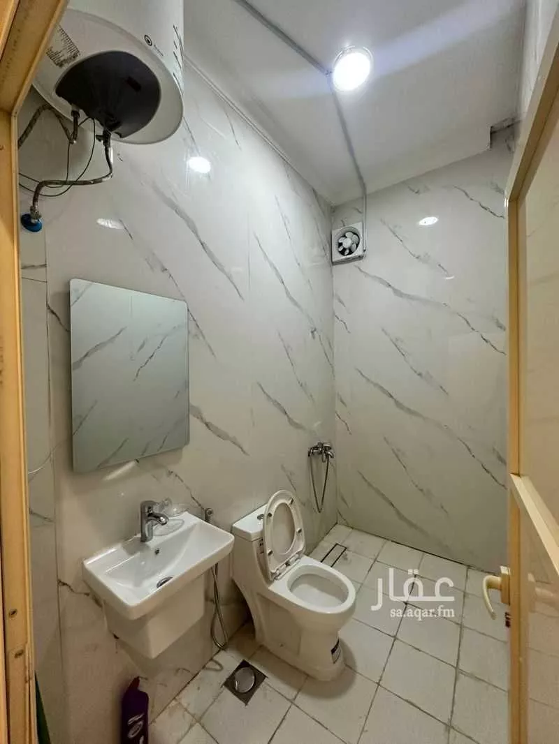 شقة 1 غرف في الإسكان 3