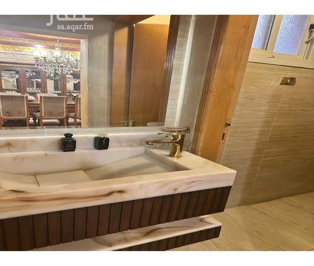 4 bedroom villa in Al Basateen, Jeddah 11
