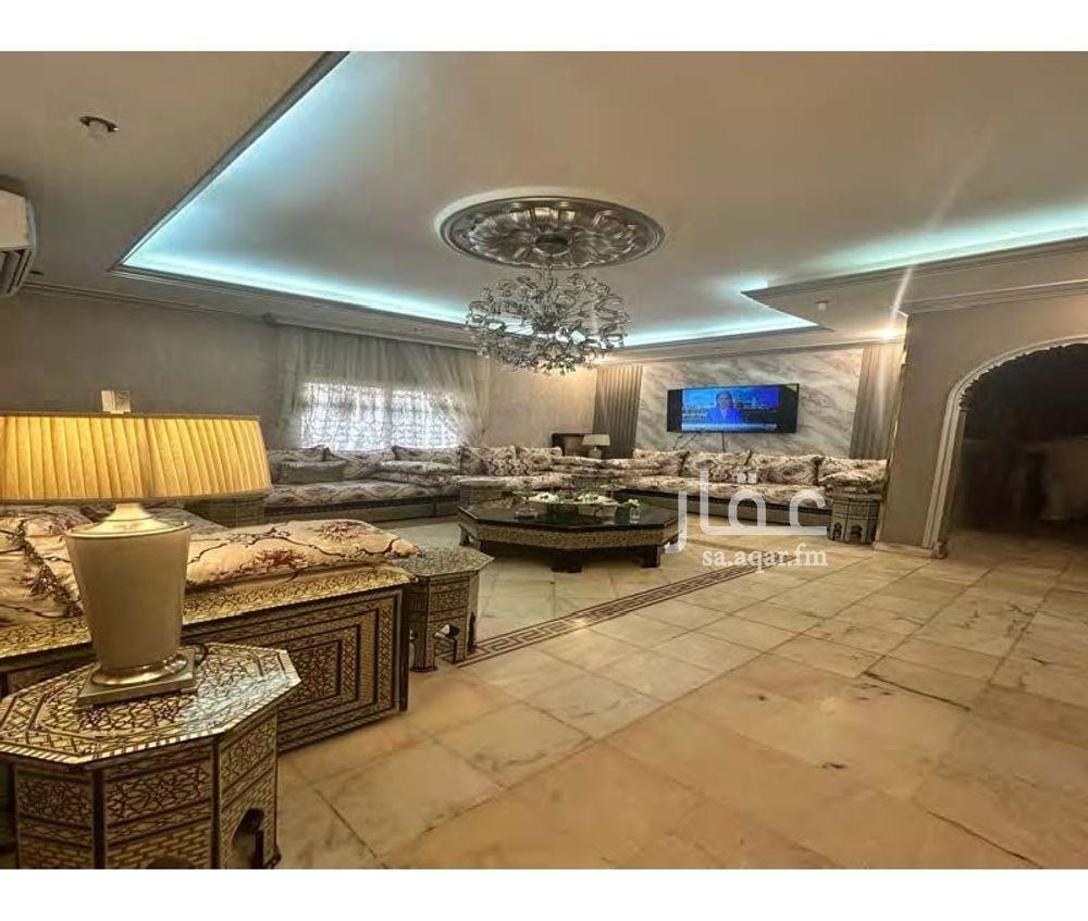 4 bedroom villa in Al Basateen, Jeddah 17