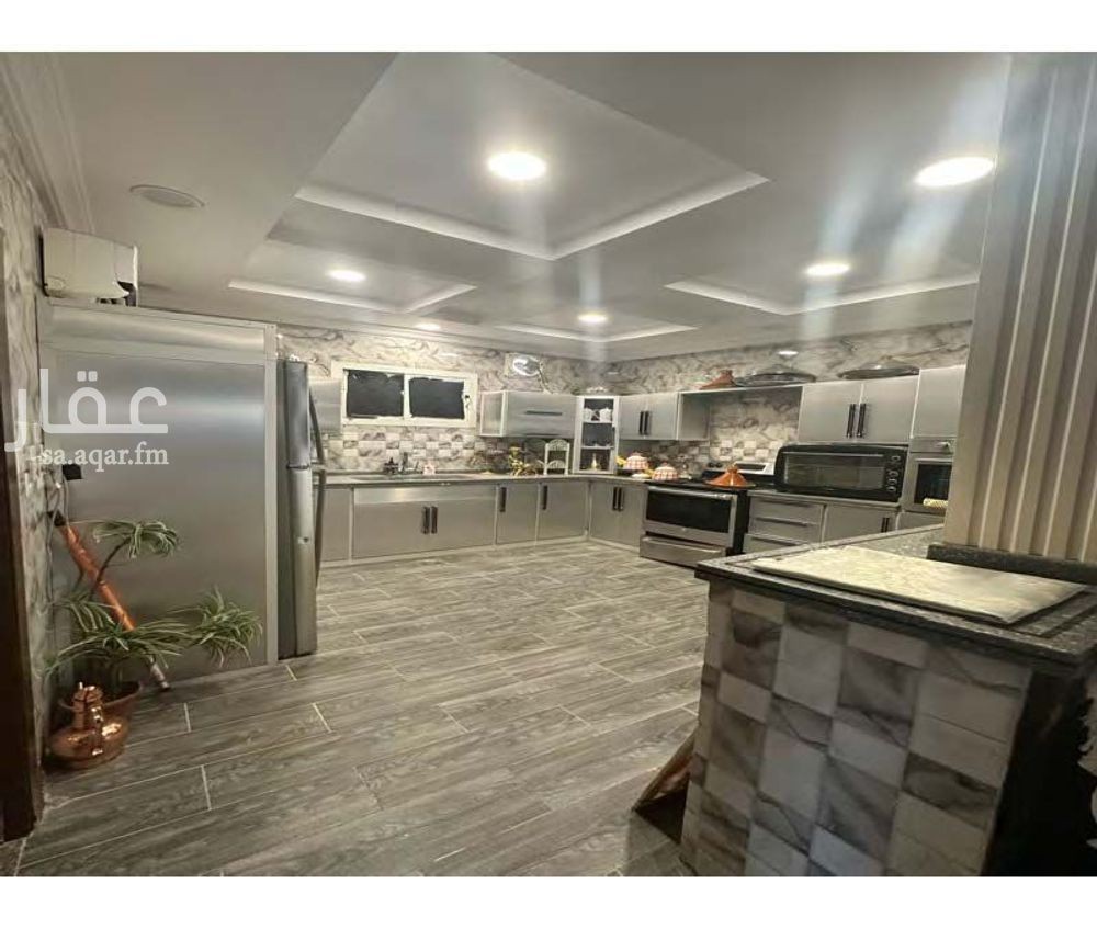 4 bedroom villa in Al Basateen, Jeddah 27