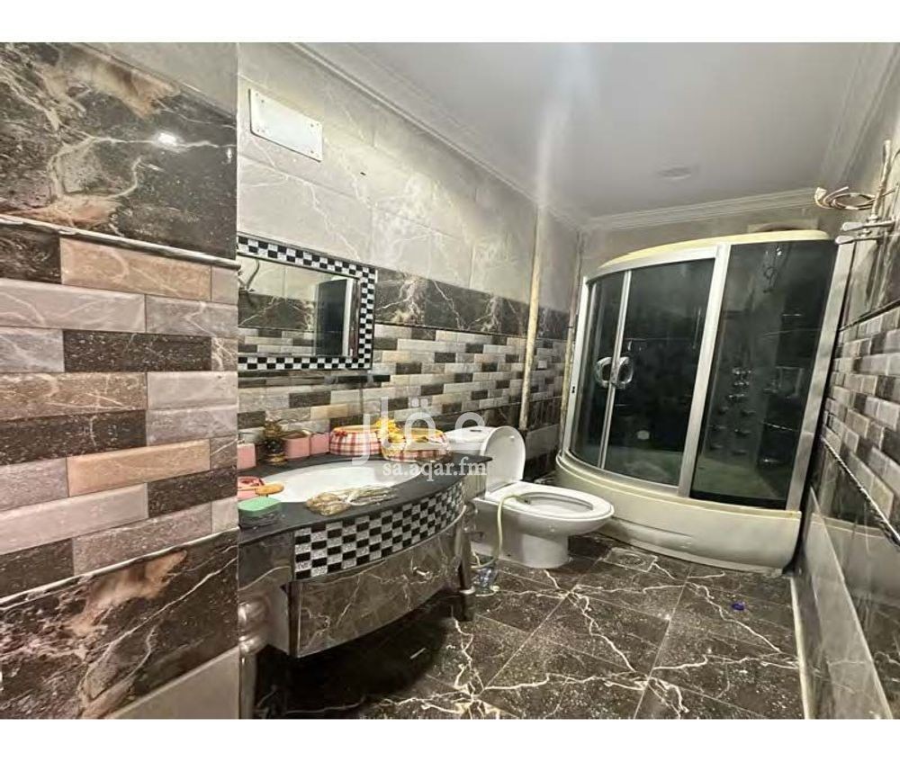 4 bedroom villa in Al Basateen, Jeddah 26