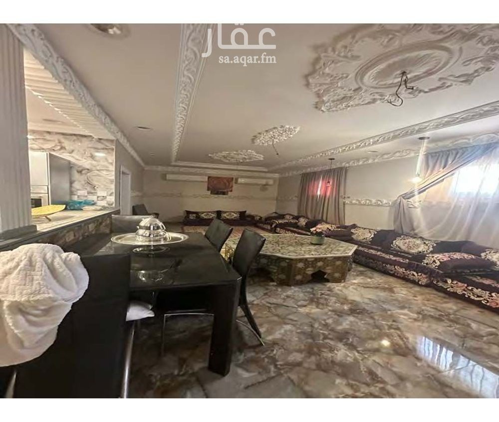 4 bedroom villa in Al Basateen, Jeddah 22