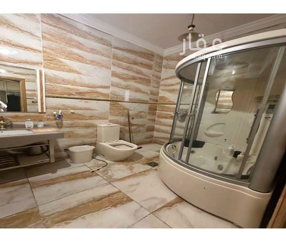 4 bedroom villa in Al Basateen, Jeddah 21