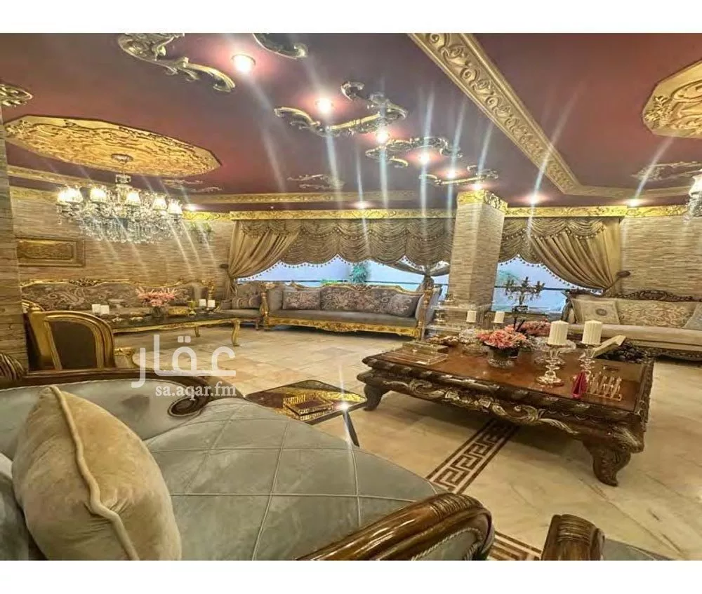 4 bedroom villa in Al Basateen 12