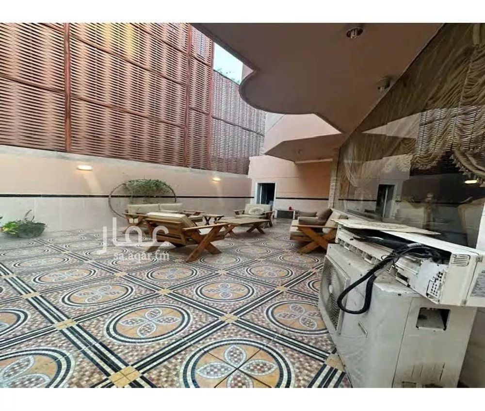 4 bedroom villa in Al Basateen 14