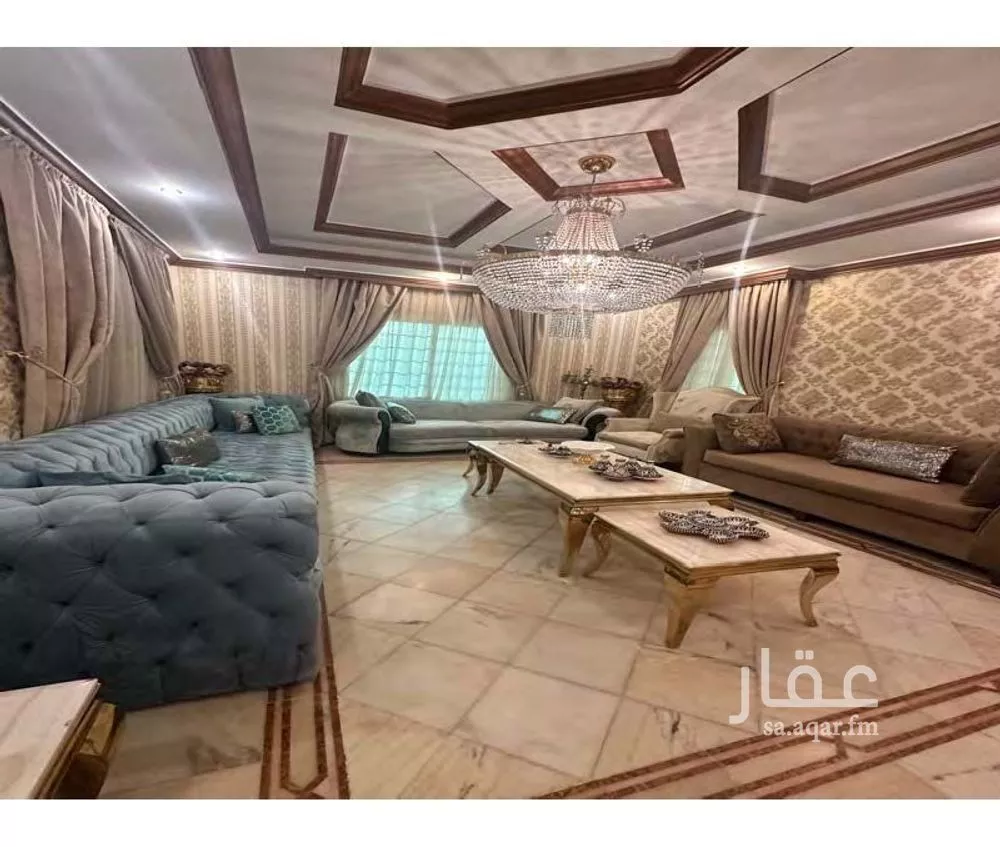 4 bedroom villa in Al Basateen 15