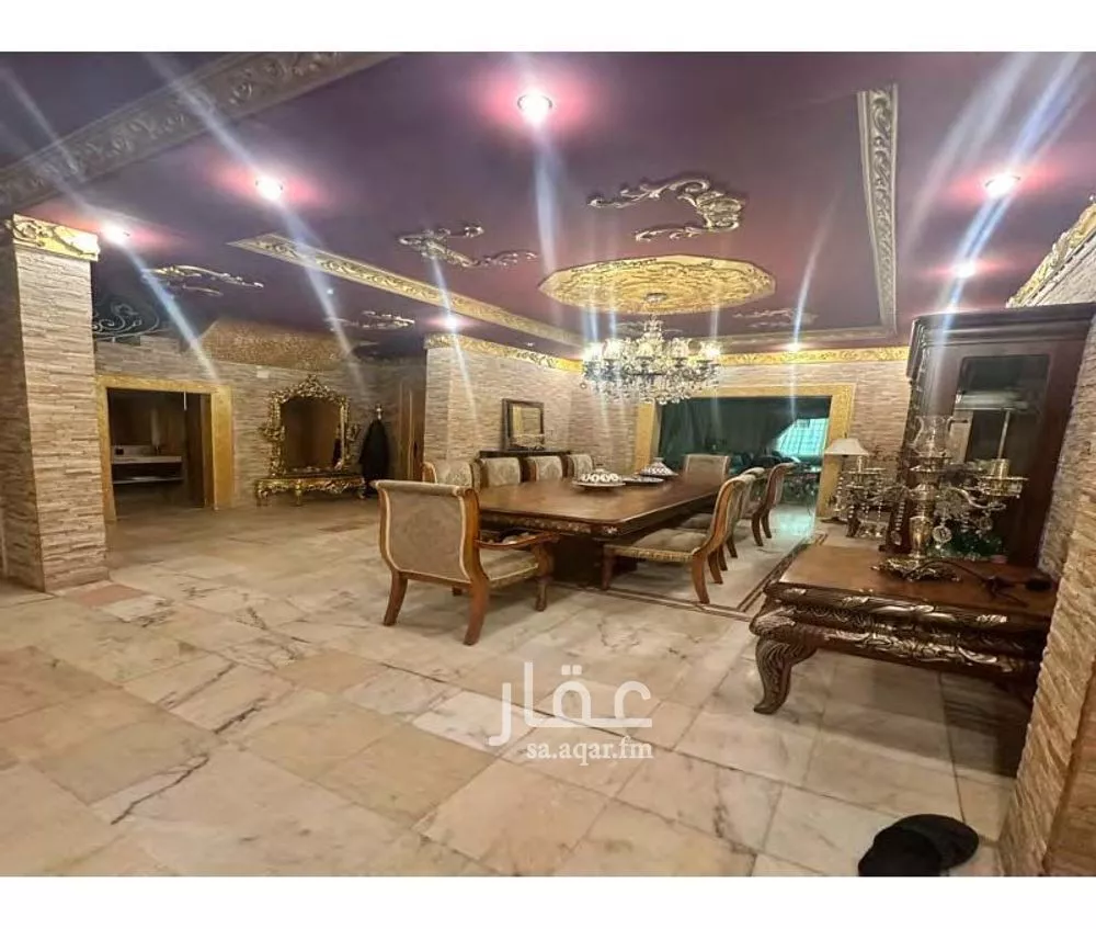 4 bedroom villa in Al Basateen 19