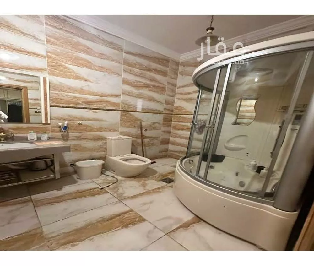 4 bedroom villa in Al Basateen 21